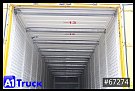 semiremorcă - container - Krone SDK 27, Koffer, Doppelstock,  225.016km - container - 15