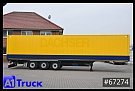 semiremorcă - container - Krone SDK 27, Koffer, Doppelstock,  225.016km - container - 4