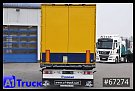 semiremorcă - container - Krone SDK 27, Koffer, Doppelstock,  225.016km - container - 6