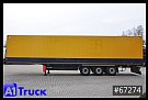 Полуприцепы - Кузов-фургон - Krone SDK 27, Koffer, Doppelstock,  225.016km - Кузов-фургон - 8