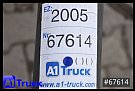 Trailer - Tipping trailer - Hueffermann HSA 1870 Luft BPW - Tipping trailer - 13