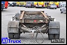 Trailer - Tipping trailer - Hueffermann HSA 1870 Luft BPW - Tipping trailer - 6
