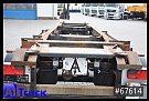 Trailer - Tipping trailer - Hueffermann HSA 1870 Luft BPW - Tipping trailer - 7