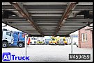 Сменные кузова - Гладкий кузов-фургон - Krone BDF 7,45 Wechselbrücke, DURCHLADBAR - Гладкий кузов-фургон - 15