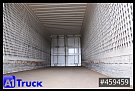 Сменяеми контейнери - Надстройка гладка - Krone BDF 7,45 Wechselbrücke, DURCHLADBAR - Надстройка гладка - 9
