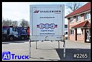 semiremorci transfer containere - container neted - Krone BDF 7,45 Wechselbrücke, Lager, - container neted - 2