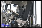 Lastkraftwagen < 7.5 - Contenedor - Iveco Eurocargo 80E19 Koffer, Klima, extra Lang - Contenedor - 11