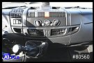 Lastkraftwagen < 7.5 - Cassone chiuso - Iveco Eurocargo 80E19 Koffer, Klima, extra Lang - Cassone chiuso - 12