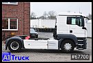 Tractor trailer - Gefahrgut Sattelzugmaschine - MAN TGS 18,420, SZM GGVS/ ADR, - Gefahrgut Sattelzugmaschine - 2