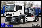 Tractor trailer - Gefahrgut Sattelzugmaschine - MAN TGS 18,420, SZM GGVS/ ADR, - Gefahrgut Sattelzugmaschine - 7
