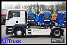 Tracteur - Standard Sattelzugmaschine - MAN TGS 18,420, GGVS ADR, Hydraulik, - Standard Sattelzugmaschine - 6