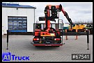 Lastkraftwagen > 7.5 - Truck crane - Mercedes-Benz Actros 2536 MP3, Palfinger PK 18001L, Lift-Lenk - Truck crane - 3