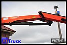 Lastkraftwagen > 7.5 - Truck crane - Mercedes-Benz Actros 2536 MP3, Palfinger PK 18001L, Lift-Lenk - Truck crane - 9