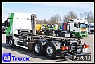 Lastkraftwagen > 7.5 - Vozidlo - nosič kontajnerov s kolieskami - Mercedes-Benz Actros 2544 MP3, Lift-lenkachse, - Vozidlo - nosič kontajnerov s kolieskami - 5