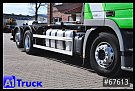 Lastkraftwagen > 7.5 - Kiper za rolo kontejnere - Mercedes-Benz Actros 2544 MP3, Lift-lenkachse, - Kiper za rolo kontejnere - 9