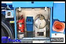 Lastkraftwagen > 7.5 - Camión cisterna - Scania P340, Willig 3 Kammer, Diesel, Heizöl, - Camión cisterna - 11