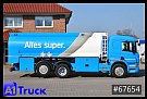 Lastkraftwagen > 7.5 - Бензовоз - Scania P340, Willig 3 Kammer, Diesel, Heizöl, - Бензовоз - 2
