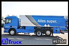 Lastkraftwagen > 7.5 - Бензовоз - Scania P340, Willig 3 Kammer, Diesel, Heizöl, - Бензовоз - 6