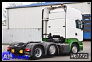 Tractor trailer - Volumen - Sattelzugmaschine - Scania R450,70to, Lowliner Standklima Retarder - Volumen - Sattelzugmaschine - 3