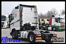 Tractor trailer - Standard Sattelzugmaschine - Volvo FH 500 Globetrotter, Hydraulik, Standklima - Standard Sattelzugmaschine - 5