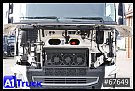 آلة الجرار - Standard Sattelzugmaschine - Volvo FH 500 Globetrotter, Hydraulik, Standklima - Standard Sattelzugmaschine - 8
