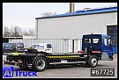 Wymienne nadwozia ładunkowe - BDF-Fahrzeug - Kamag Wiesel, Umsetzer, Rangierer, 40Km/h, - BDF-Fahrzeug - 3