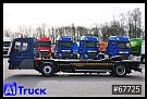 Wymienne nadwozia ładunkowe - BDF-Fahrzeug - Kamag Wiesel, Umsetzer, Rangierer, 40Km/h, - BDF-Fahrzeug - 6