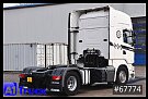 Tractor trailer - Standard Sattelzugmaschine - Scania R450, Topline, 2 Kreis Hydraulik, Retarder, - Standard Sattelzugmaschine - 3