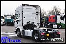 Tractor trailer - Standard Sattelzugmaschine - Scania R450, Topline, 2 Kreis Hydraulik, Retarder, - Standard Sattelzugmaschine - 5