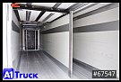 Lastkraftwagen > 7.5 - غرفة الشحن المبردة - Mercedes-Benz Actros 2541, Kühlkoffer, Frigoblock, LBW, - غرفة الشحن المبردة - 10