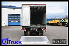 Lastkraftwagen > 7.5 - container frigorific - Mercedes-Benz Actros 2541, Kühlkoffer, Frigoblock, LBW, - container frigorific - 6