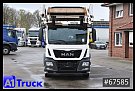 Lastkraftwagen > 7.5 - Garbage truck - MAN TGS 26.320, Faun 533 Frontlader, Überkopflader Müllwagen, - Garbage truck - 8
