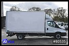 Lastkraftwagen < 7.5 - Swap body - Iveco Daily 35C16 Koffer, LBW, Klima, Tempomat - Swap body - 2