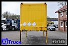 semiremorci transfer containere - container neted - Krone WB 7,45  Koffer, BDF Wechselbrücke 2540mm - container neted - 9