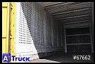 قطع غيار - غرفة الشحن ملساء - Krone BDF 7,45  Container, 2800mm innen, Wechselbrücke - غرفة الشحن ملساء - 12