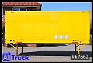 Сменяеми контейнери - Надстройка гладка - Krone BDF 7,45  Container, 2800mm innen, Wechselbrücke - Надстройка гладка - 3