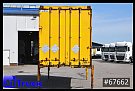 Casse mobili - Cassone liscio - Krone BDF 7,45  Container, 2800mm innen, Wechselbrücke - Cassone liscio - 5