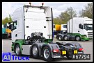 Tractor trailer - Volumen - Sattelzugmaschine - Scania R450, Lowliner 70tl.  Standklima Retarder - Volumen - Sattelzugmaschine - 5