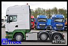 Tractor trailer - Volumen - Sattelzugmaschine - Scania R450, Lowliner 70tl.  Standklima Retarder - Volumen - Sattelzugmaschine - 6