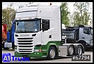Tractor trailer - Volumen - Sattelzugmaschine - Scania R450, Lowliner 70tl.  Standklima Retarder - Volumen - Sattelzugmaschine - 7