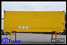 semiremorci transfer containere - container neted - Krone WB 7,45  Koffer, BDF Wechselbrücke 2560mm - container neted - 6