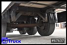 ПОЛУРЕМАРКЕ - Хладилен фургон - Krone SD, ThermoKing SLXe 300, Doppelstock, - Хладилен фургон - 13