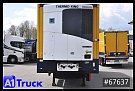 ПОЛУРЕМАРКЕ - Хладилен фургон - Krone SD, ThermoKing SLXe 300, Doppelstock, - Хладилен фургон - 8