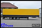 Trailer - Refrigerated compartments - Krone SD, ThermoKing SLXe 300, Doppelstock, - Refrigerated compartments - 2
