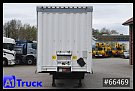 Auflieger Megatrailer - صندوق الشاحنة - Krone SD, Mega,445/45 R19.5, BPW, Hubdach - صندوق الشاحنة - 11