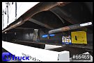 Auflieger Megatrailer - صندوق الشاحنة - Krone SD, Mega,445/45 R19.5, BPW, Hubdach - صندوق الشاحنة - 12