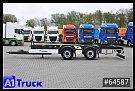 Wissellaadbakken - BDF-trailer - Krone ZZW 18, Midi, Maxi, Jumbo, BDF, - BDF-trailer - 6
