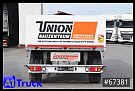 remorcă - platformă de camionetă - Ackermann PA-F18 Baustoff verzinkt, 7100mm, Scheibenbremse - platformă de camionetă - 5
