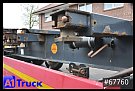 Trailer - Swap body chassis - Krone SDC 27,  20,30,40,45, High Cube, Multi 1 x Ausschub - Swap body chassis - 15