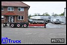 Trailer - Swap body chassis - Krone SDC 27,  20,30,40,45, High Cube, Multi 1 x Ausschub - Swap body chassis - 3